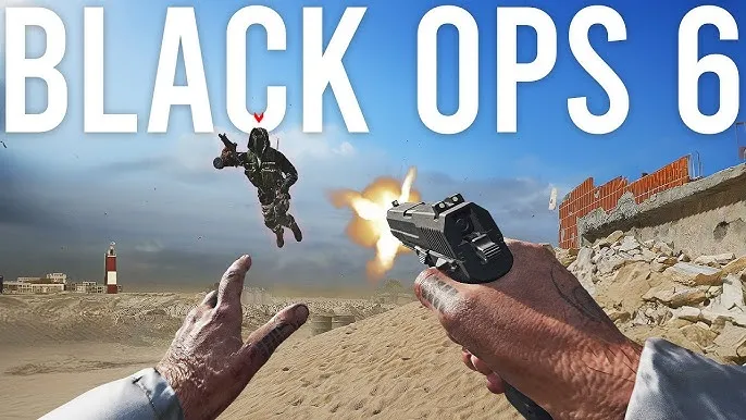The Ultimate Guide to Finding the #1 GOD GUN in Black Ops 6