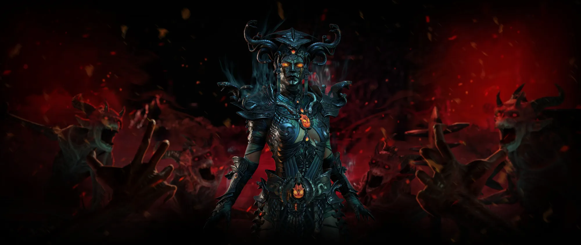 Lilith is Back with a Vengeance: A Practical Guide to Surviving the Diablo 4 Season 8 Overhaul