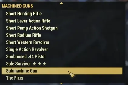 Fallout 76 Item Trading Guide for New Players