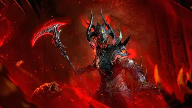 D4 Difficulty IS BACK! Season 8 Revamps the Challenge!