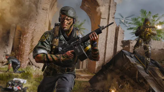 Is "Tactical Supremacy" What Call of Duty: Black Ops 6 Needs?