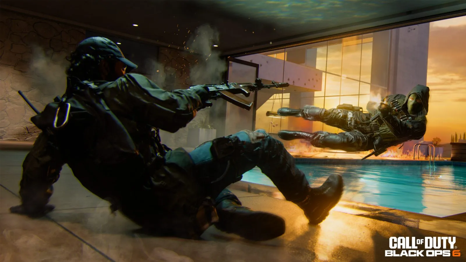 The Overpowered Weapon We're Already Hyped For in Black Ops 6!