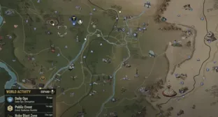 Fallout 76 Caps Farming Post-Nuclear Winter