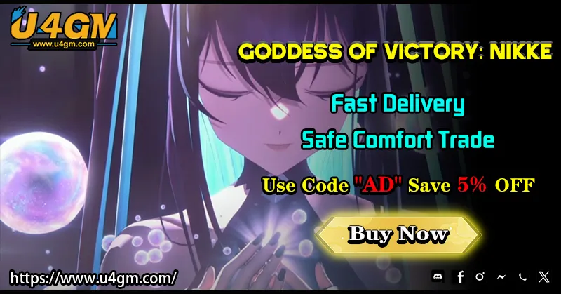 5 Secret Methods to Earn Extra Gems in Goddess of Victory Nikke