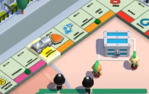 Monopoly Go: 13 Dice Management Tips for Free-to-Play Players