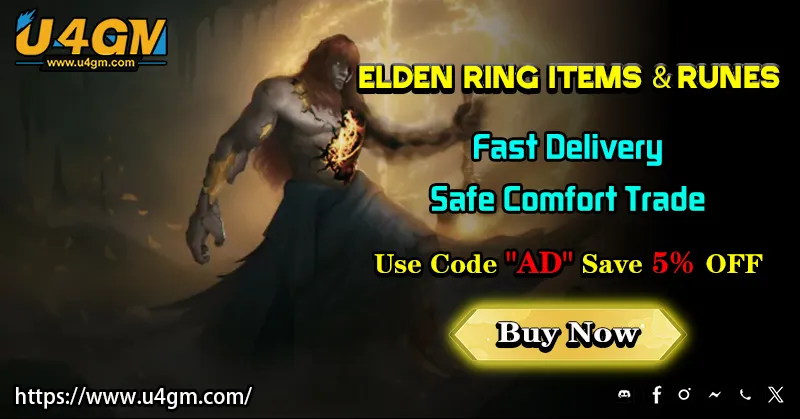 7 Risks of Buying Elden Ring Items