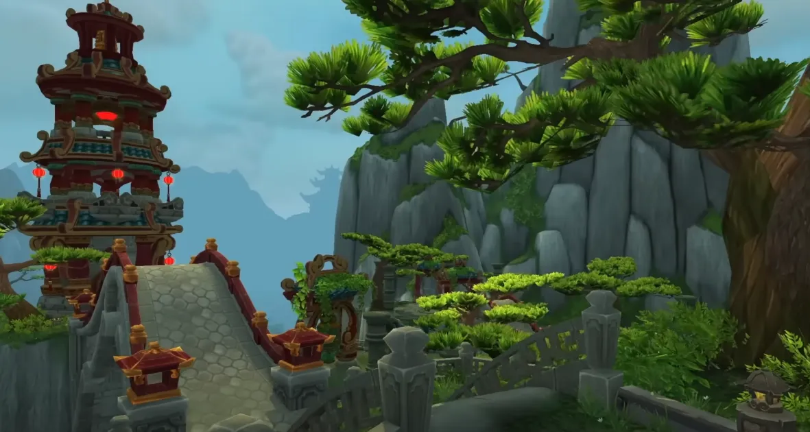 Build a Gold-Making Routine with These 11 WoW MoP Classic Habits