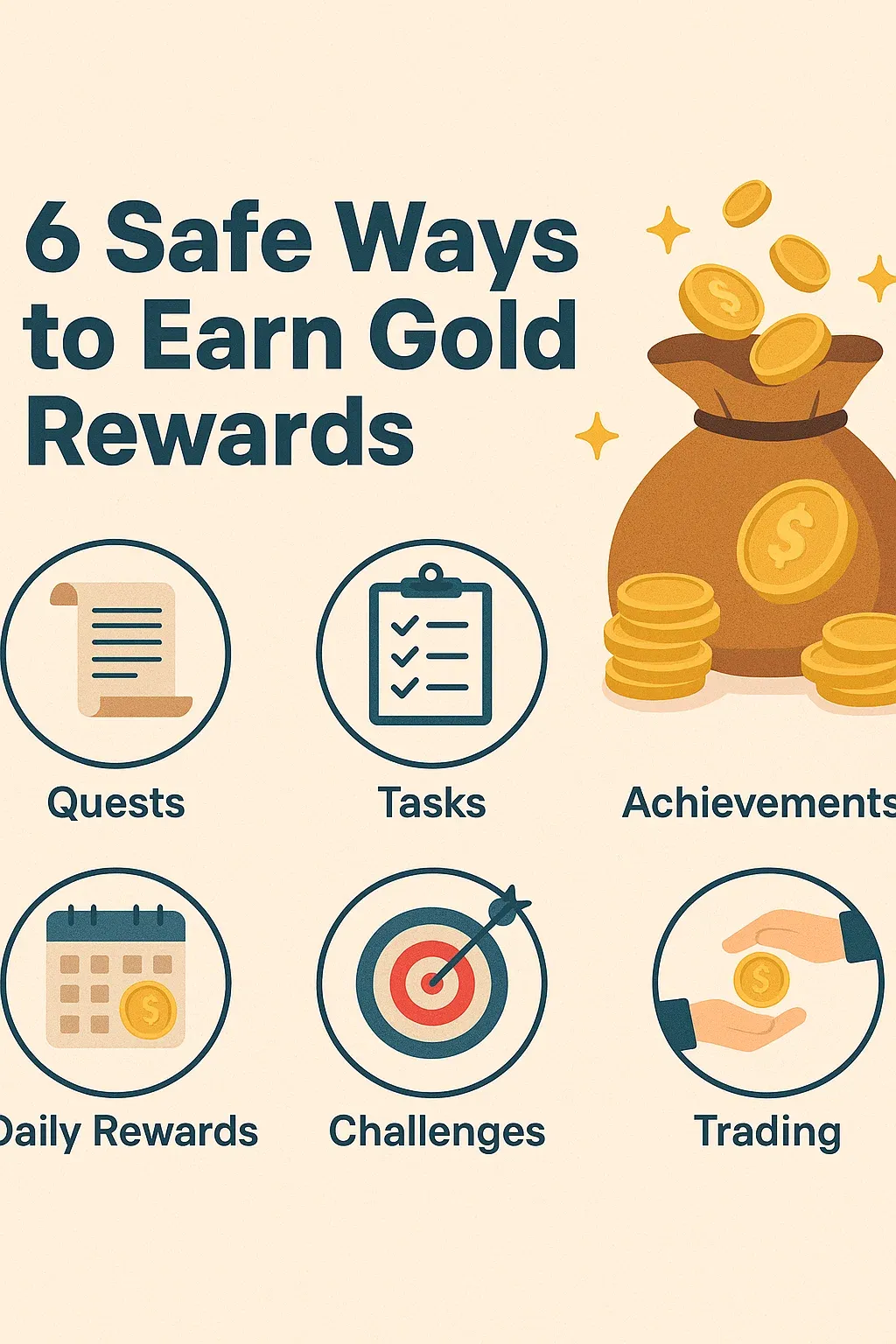 Monopoly Go Stickers: 6 Safe Ways to Earn Gold Rewards