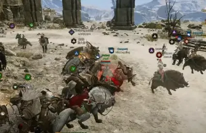 14 Clever PvE Builds That Simplify Boss Fights in ODIN Valhalla Rising