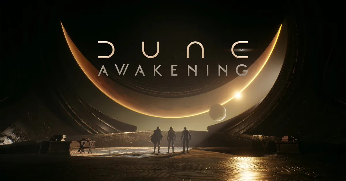Dune: Awakening Guide - How To Alleviate Avant-garde Trooper Trainer