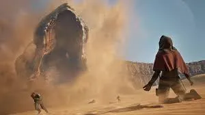 Where is Sheol in Dune: Awakening?