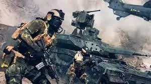 Battlefield 6: Creative Mode