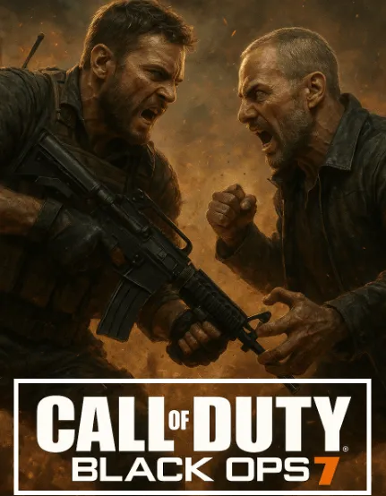 How to stay off radar in Black Ops 7