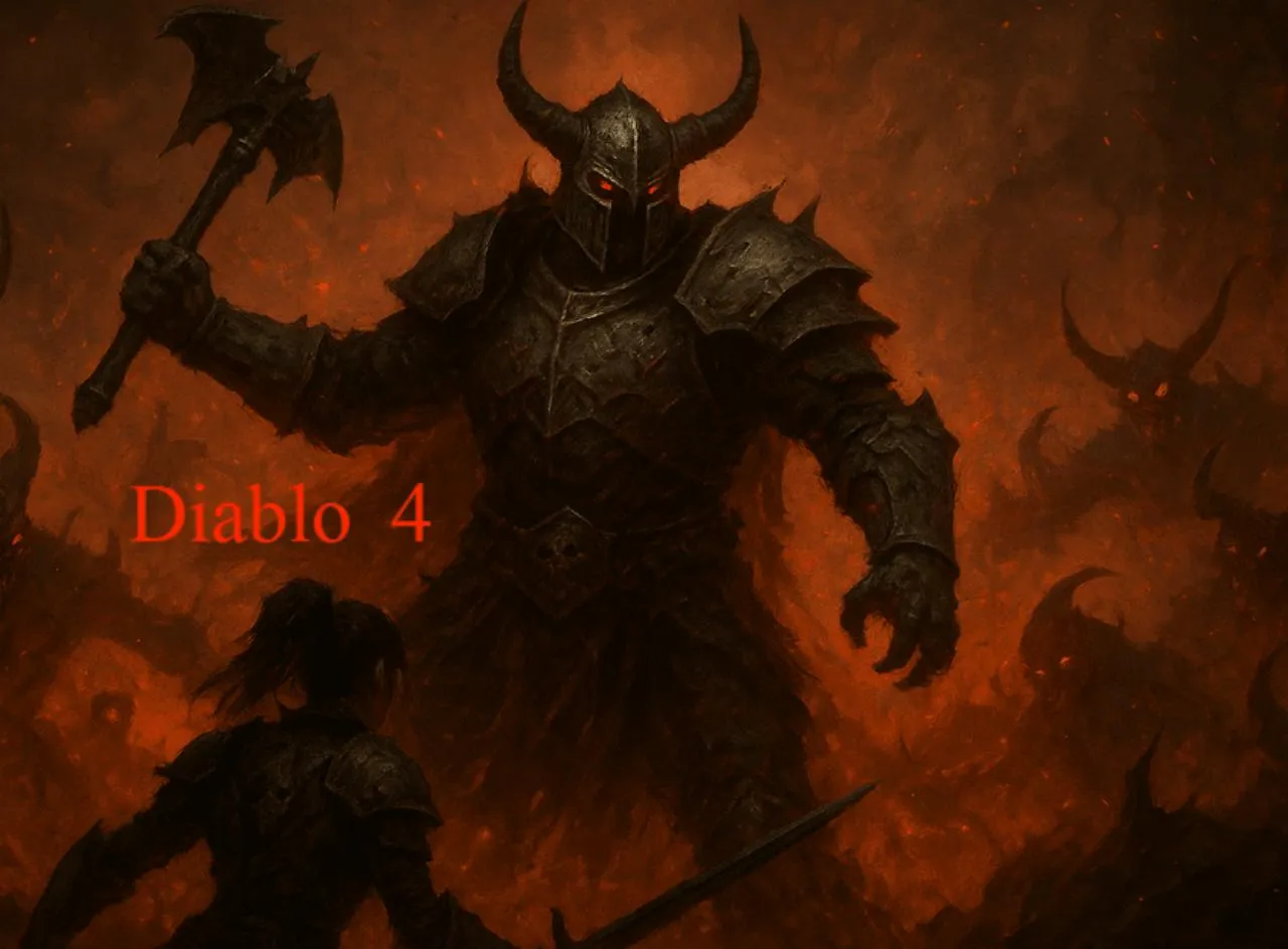 The Diablo 4 U4gm Pets Loot Issues Season 10 Build Tips