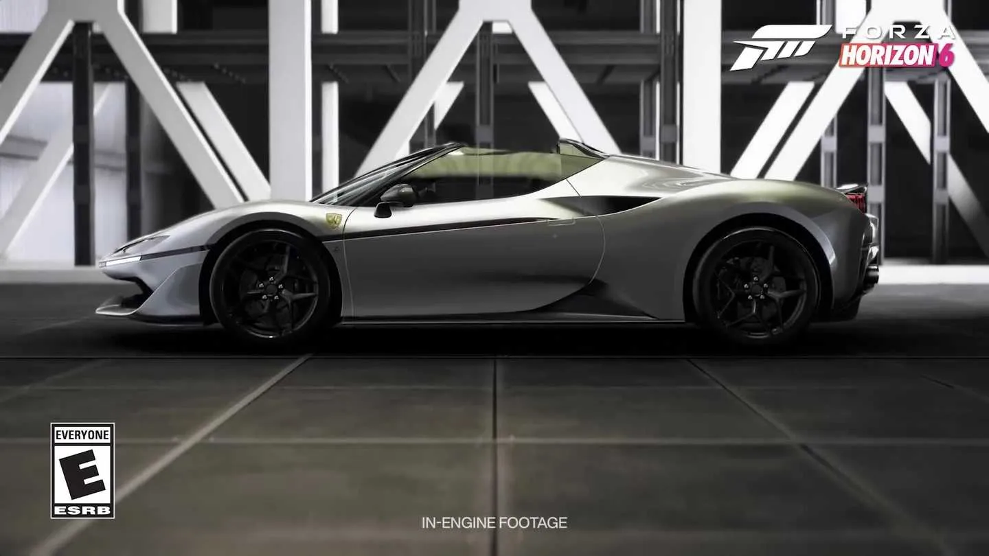 Forza Horizon 6 Festival Playlist Guide