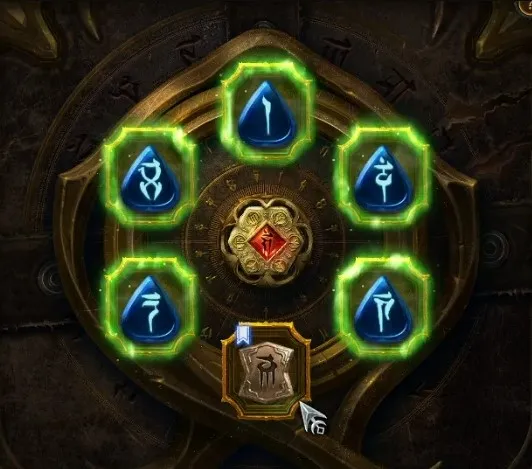 Diablo 4 Mythic Charms Might Be the New Endgame Obsession