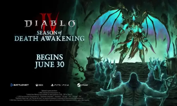 Diablo 4 Season 14 Class Tier List: Best Builds, PTR Results, and Meta Predictions