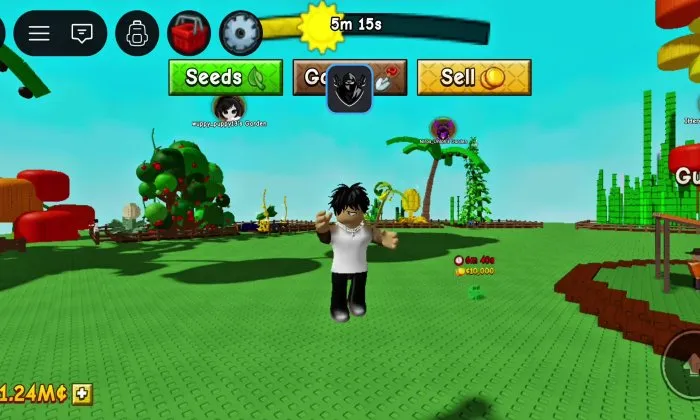 Grow a Garden 2 Codes Guide: Latest Codes, Rewards, and More