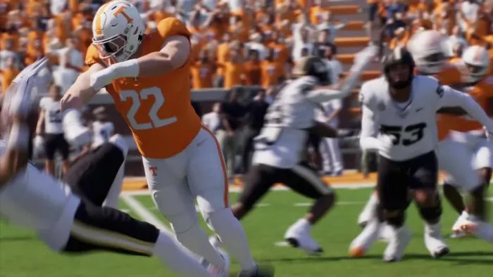 College Football 27 Wishlist: Take the Series to the Next Level