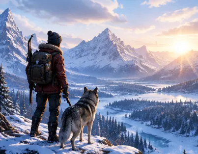 ARC Raiders Frozen Trail Update: Release Date and Everything You Need to Know